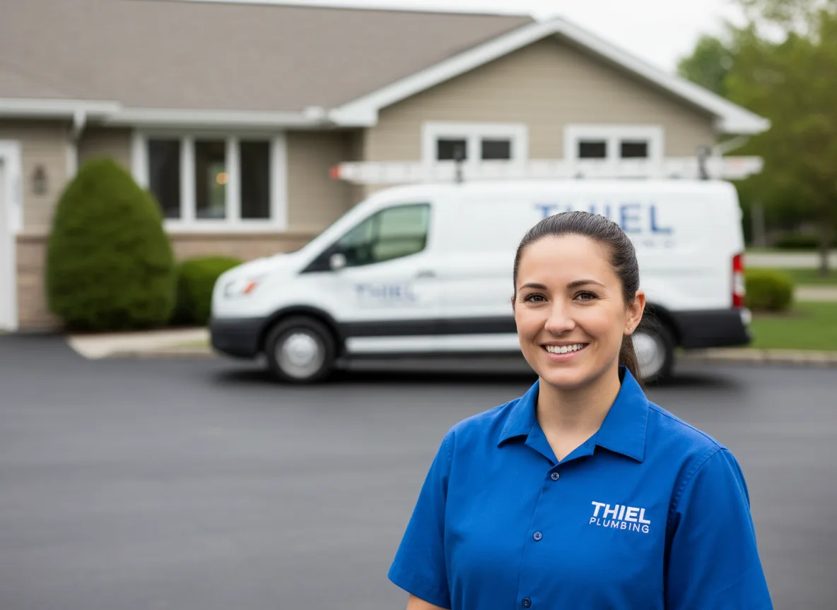 Plumber Saint Clair, MI FAQs